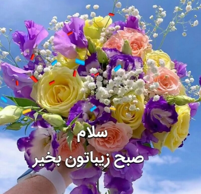 🌹شـــیـخ نخـــودکی اصفهـــانی🌹: یک روز قشنگیک دل آرام یک شادی بی پایانیک نور از جنس امیدیک لب خندونیک زندگی عاشقانهو هزار آرزوی زیباازخداوند برایتان خوا