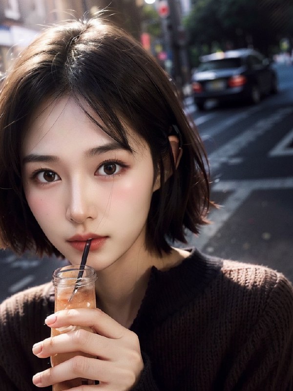 从个人审美来说，妙鸭真是ai换脸里最土的，土到一眼能认出来