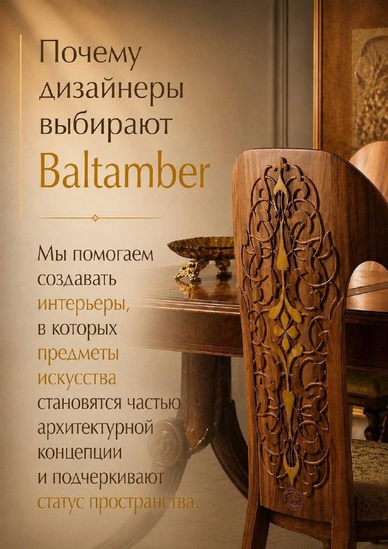 Друзья! Хотим познакомить вас с компанией BALTAMBER. Это мастерская коллекционных объектов из балтийского янтаря с 2005 года. Янтарю, с которым мы ... - изображение 4 - изделия, друзья, хотим