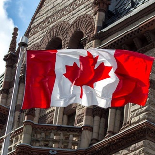 Бизнес Канада Telegram Group Link