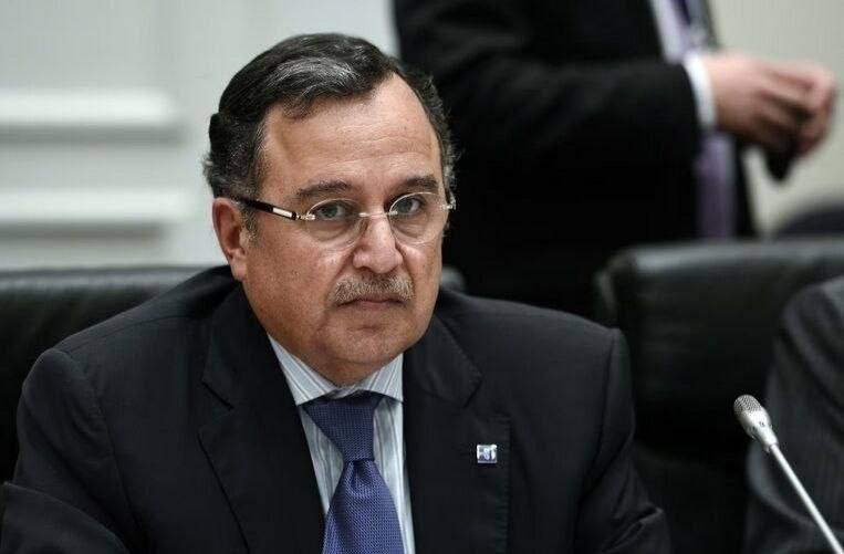 اصلاحات نیوز - رسانه: 📢 دبیرکل اتحادیه عرب خواستار موضع واحد در مقابل رژیم صهیونیستی شد◀️ دبیرکل اتحادیه عرب با استقبال از بیانیه مشترک کشورها