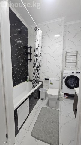 Продажа, квартира, 1-комн., 33 м2Адрес: Бишкек, Киргизия-2 м-н, чынгыз айтматова, 102/6Цена: $57 900 (5 071 461 сом)Тип предложения: от собственникаСерия: индивид. планировкаДом: панельный, 2023г.Этаж