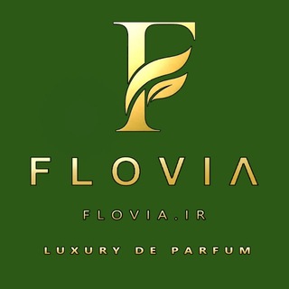 Telegram profile photo for عطر فلوویا | Flovia