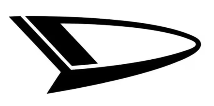 Toyota зарегистрировала в России торговую марку Daihatsu 4
