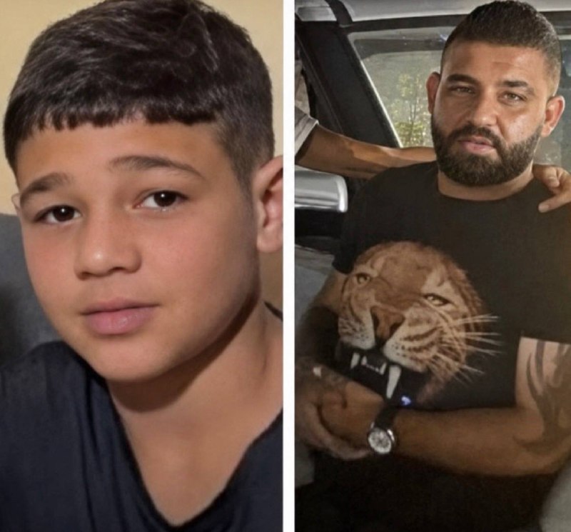 בין קורבנות תאונת הדרכים הטרגית בוואדי אלזיינה היו מוחמד דורה ואחיינו חוסיין דורה