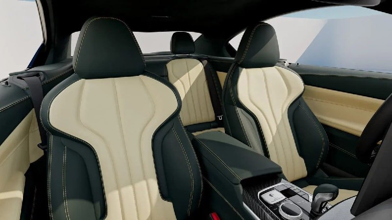 Первый спорткар Bovensiepen оценили как четыре BMW M4 — дебютный проект оказался ультрадорогим. 4