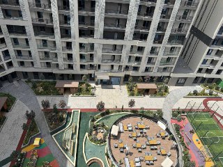 3-х комнатная в ЖК «Imperial Club City» вид на Улицу ID: 3789