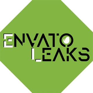 Envato Leaks | Download for FREE | Envato Elements Telegram Group Link