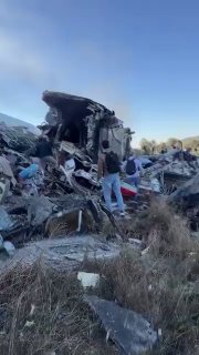 מספר ההרוגים מתאונת רכבת בספרד עלה ל-50, אמרו הרשויות. יותר מ-180 בני אדם נפצעו.
