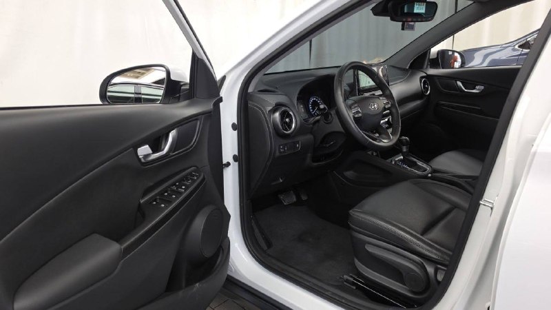 Hyundai Kona фото 7