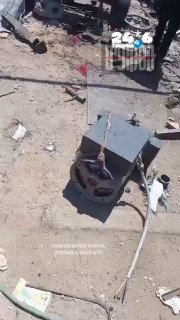 🇮🇱 חיל האוויר תקף מחרטה במערב העיר עזה. חדשות בטחון מהשטח ללא צנזורה. שטח אש בטלגרם.