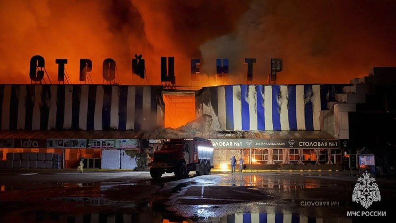 Image from a post by Andrea Lucidi | Notizie e geopolitica