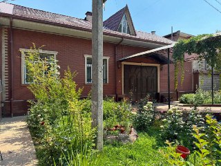 Продаётся Дом на Казы-махалля! 5 соток