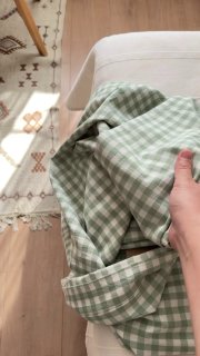 Приятные домашние хлопоты Решила обновить постельное белье. Скоро детально покажу и поделюсь впечатлениями. А пока желаю всем хорошего дня и отличн... - изображение 1 - приятные, домашние, хлопоты