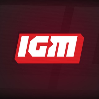 Telegram profile photo for IGM