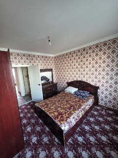 arinda kvartera bor oila qo'yiladi
