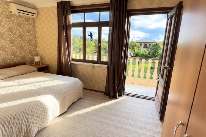 Белая Речка фото 2