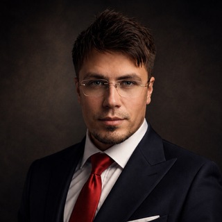 Telegram profile photo for Федоренко Павел | Тревога FM