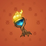 Chill Flame #34