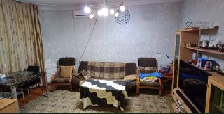 Квартира на Нукусская-1 нотариалка 3/12/16 общ пл 72м с мебелью
