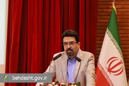 وبدا؛ رسانه سلامت وزارت بهداشت: ✍روزنوشت/ دکتر مصطفوی، رییس انستیتو پاستور:🟢 ۱۰۶ سال خدمت به سلامت ایران؛◀️انستیتو پاستور برای آینده سلامت کشور دوباره س