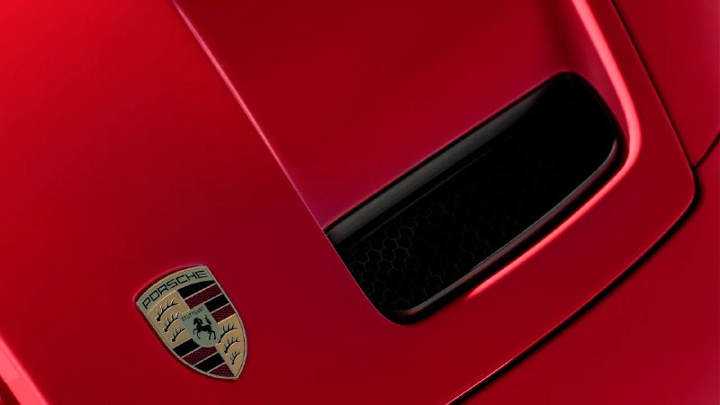 Пока Европа закапывает турбо-бензиновые моторы под асфальт Евро-7, Porsche изобр