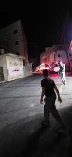 Settlers wound second Palestinian in Mugheir attack east of Ramallah