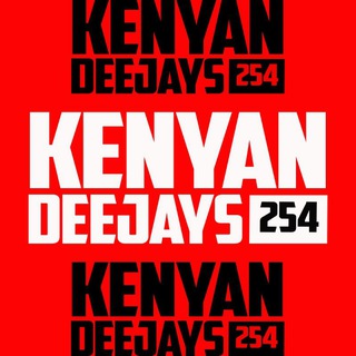 Telegram profile photo for DJ MIXTAPES [LATEST KENYAN DJ MIXES] 🔥🔥🔥