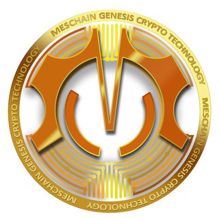 MesChain-MES Africa Telegram Group Link