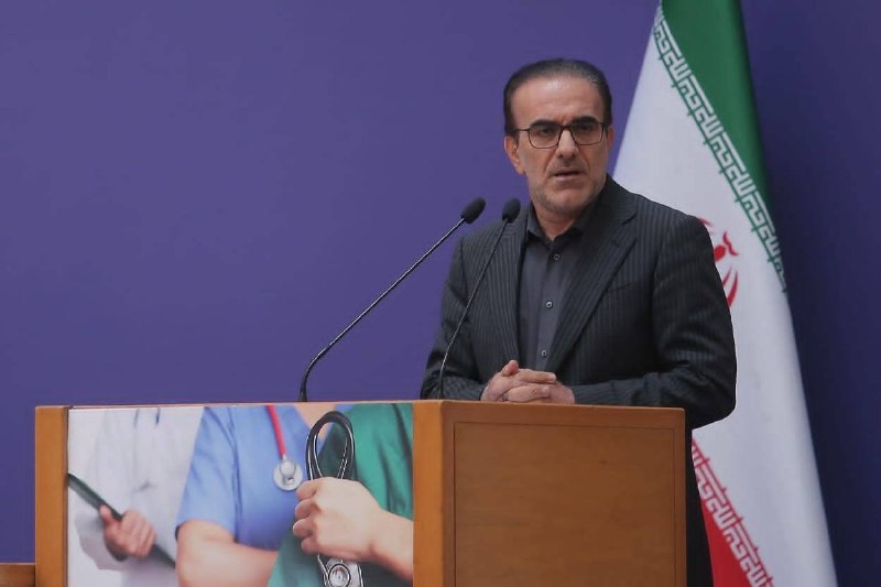 سازمان نظام پزشکی جمهوری اسلامی ایران: 🔹رئیسکل سازمان نظام پزشکی: دکتر ابوالقاسم بختیار، نماد اراده و هویت ملی و از پایهگذاران دانشکده پزشکی دانشگاه تهران اس
