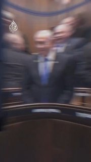 טראמפ כבר לא נהנה מאמון הישראלים". מנהלת מרכז ויטרבי במכון הישראלי לדמוקרטיה, תמר הרמן, אומרת לאל-ג'זירה כי…