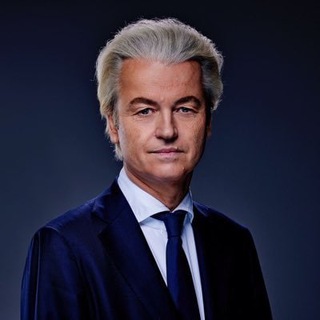 Vrienden van Geert Wilders