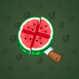 Clover Pin #60