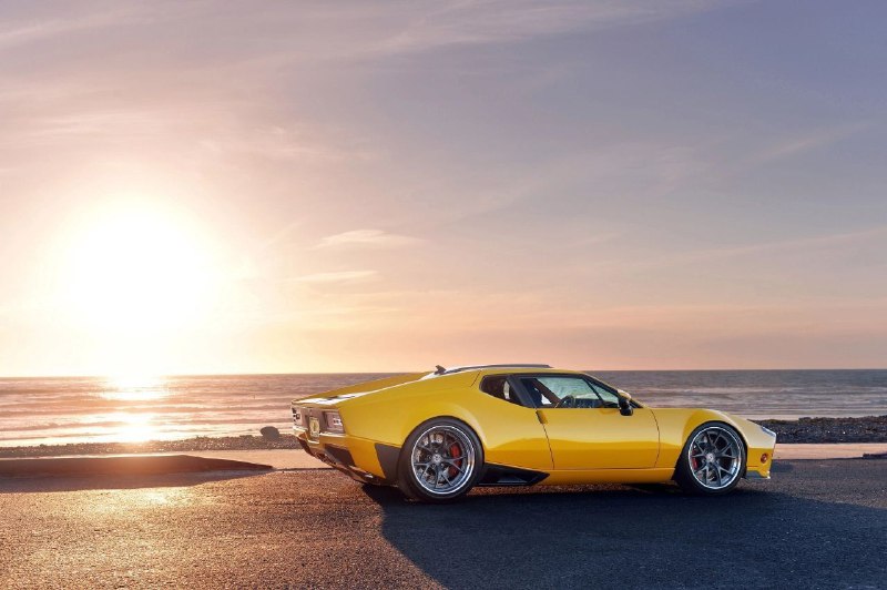 2013 Ringbrothers 1971 De Tomaso Pantera ADRNLN 7