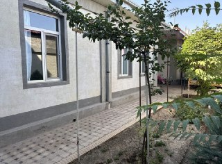 Мирзо Улугбекский район, Циолковский
