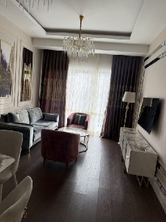 For rent Tashkent City, Gardens.