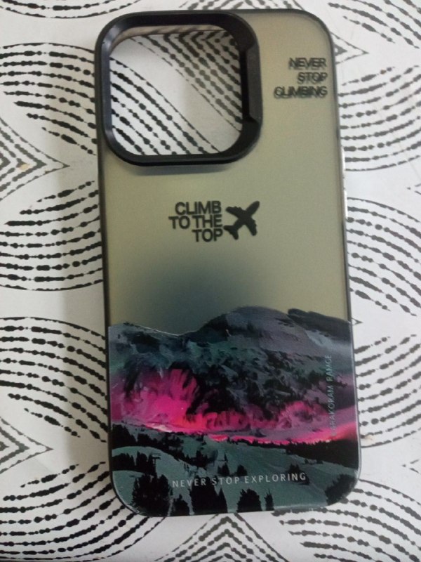 Продаю чехол на айфон 11 про или 11 про Макс — фото 1