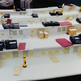 organization studies lab