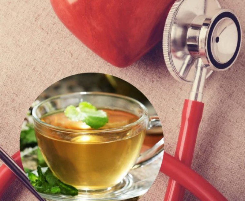 🍃طب گیاهی و سنتی🍃: 🔴دمنوشی برای تقویت قلب✅ گیاه بادرنجبویه به “مفرح القلب” معروف است و دمنوش آن یکی از نوشیدنی های گیاهی مفید برای تقویت قل