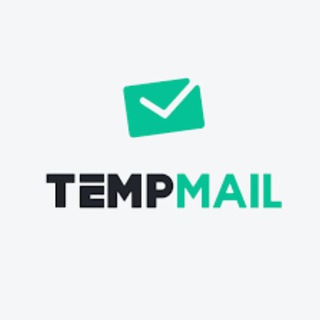 Temp Mail Bot - Instant Disposable Inbox