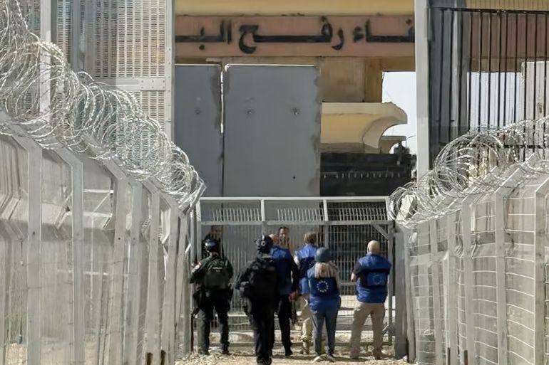 هيئة المعابر: إغلاقات متكررة تعطل السفر والإمدادات في غزة