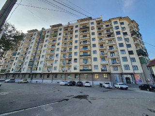 Срочно продам квартиру