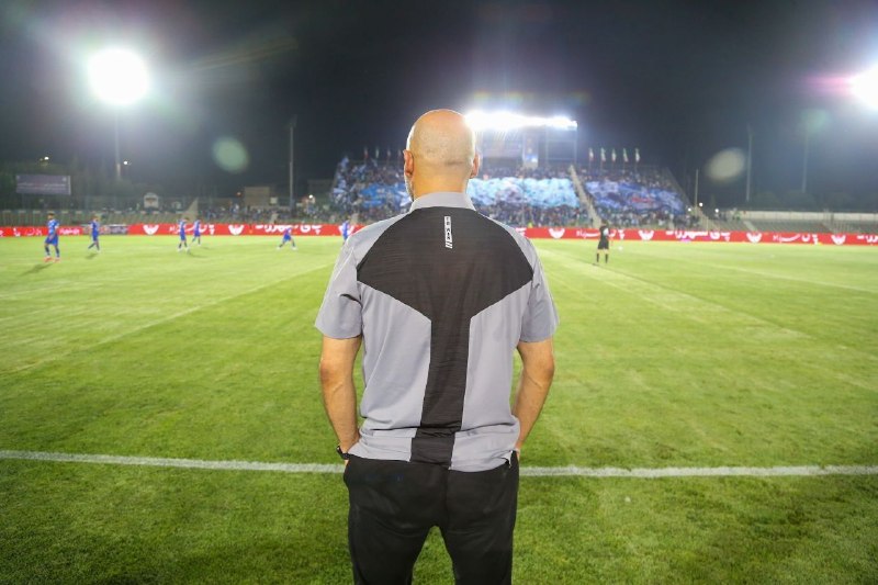 کانال هواداران استقلال(تاج): شبتون بخیر تاجیا💙@Esteghlal_ss ▏🌟🌟