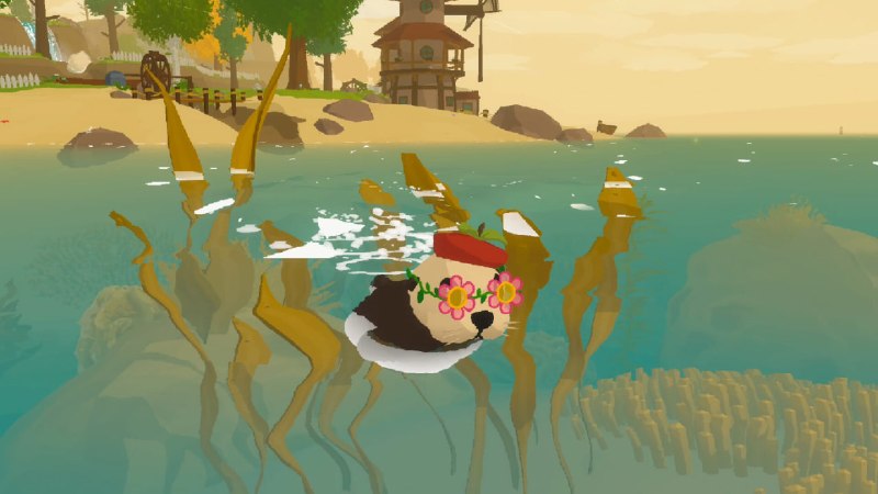 Image from a post by Indie Spotlight: инди-игры