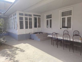 Продается дом 5.7сот.+1сот Юнусабад Телебашня Срочно
