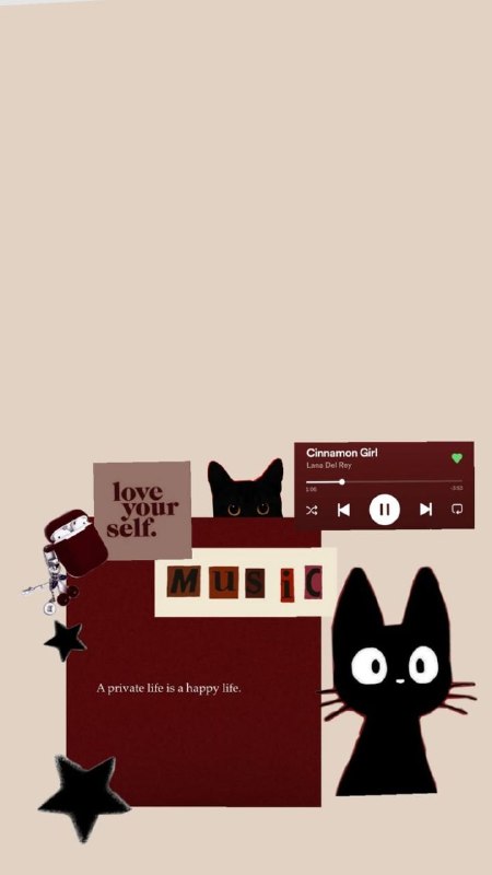 بکگراند کیوت🍓 ִֶָ ִֶָ: 「️🍒🐈⬛️」• @background_Cute•「️🍒🐈⬛️」• @background_Cute•