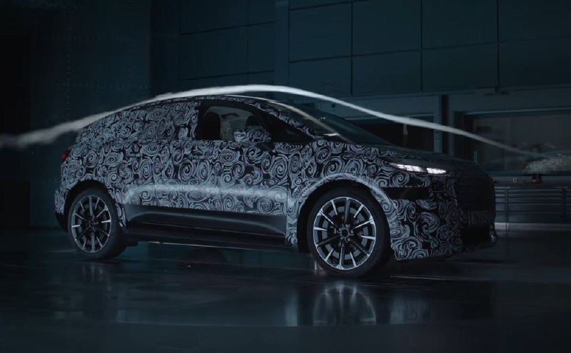 Audi готовит электрический A2 2