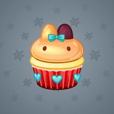 Bunny Muffin #51