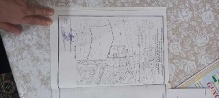 SOTILADI Участок 58 сoток.