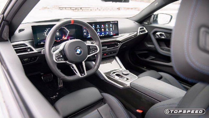 🏎 В мире BMW-технологий происходят интересные изменения! 🔥 Сегодня мы обсуждае